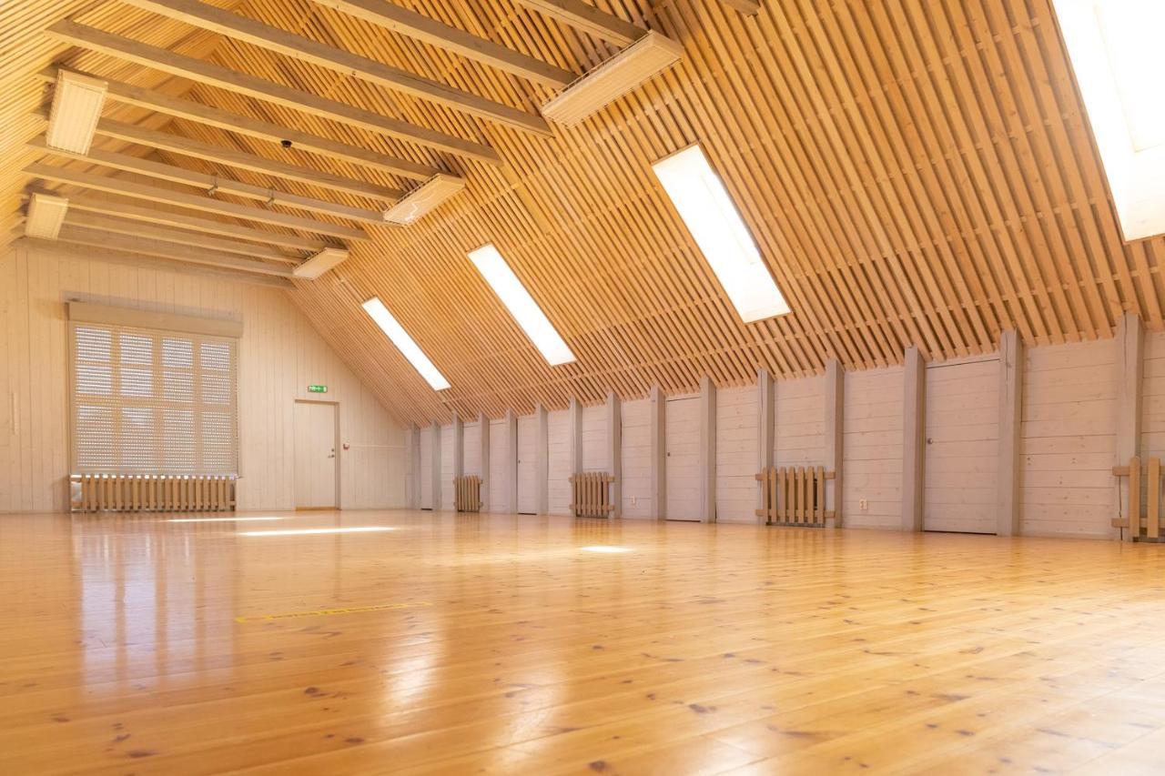 Skangalu Muiza Skangali エクステリア 写真
